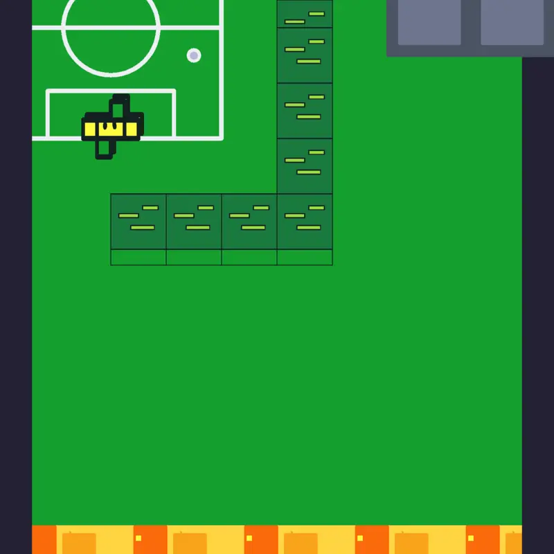 Game by @code_cool