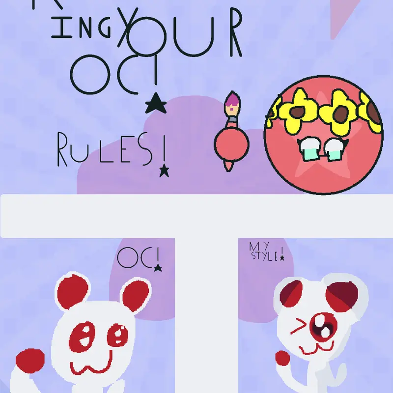 Game by @JustBeComptent