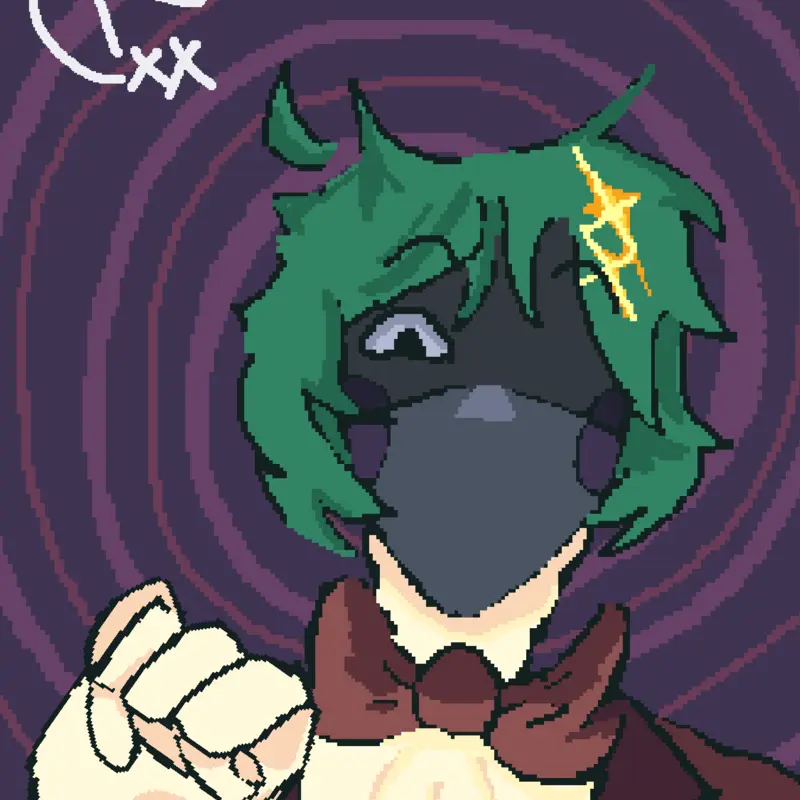 Game by @OrandaxX