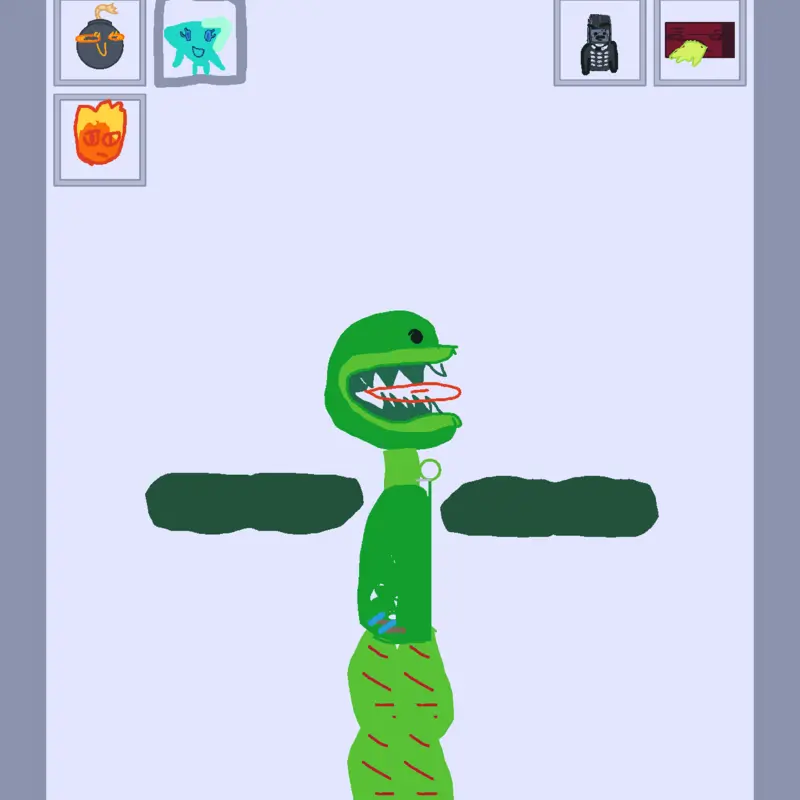Game by @Josue1202