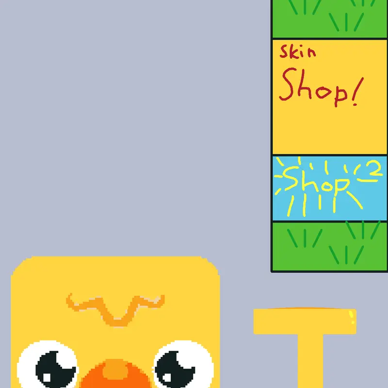 Blooket clicker by @Samisinthesky14