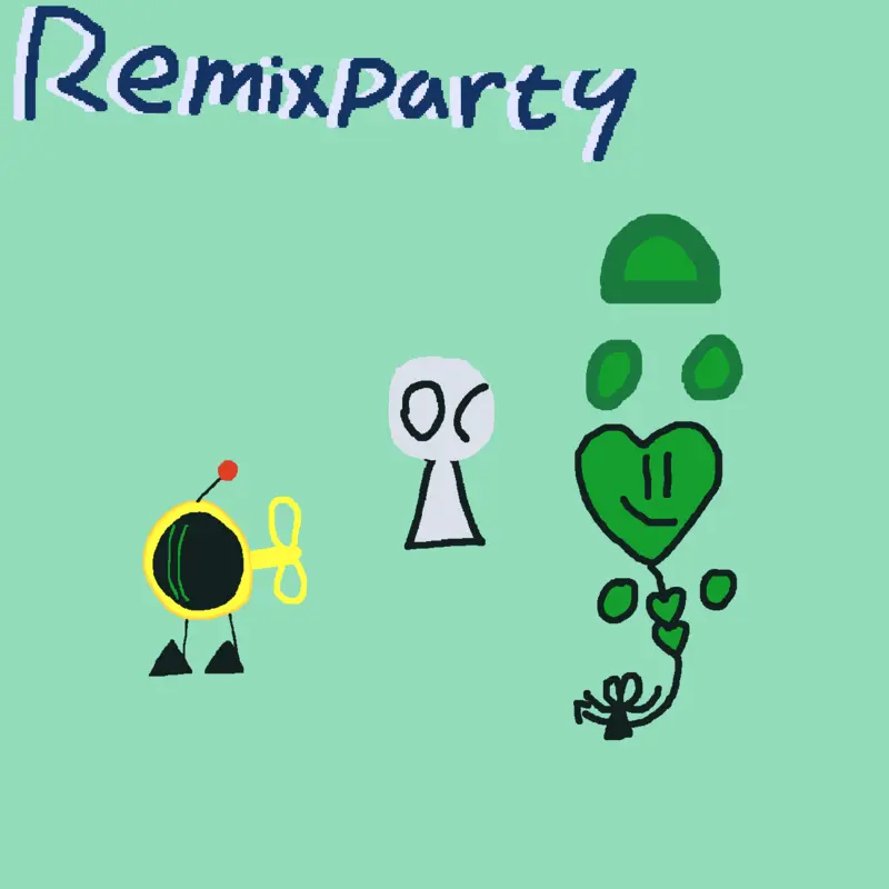 Game by @KarioX