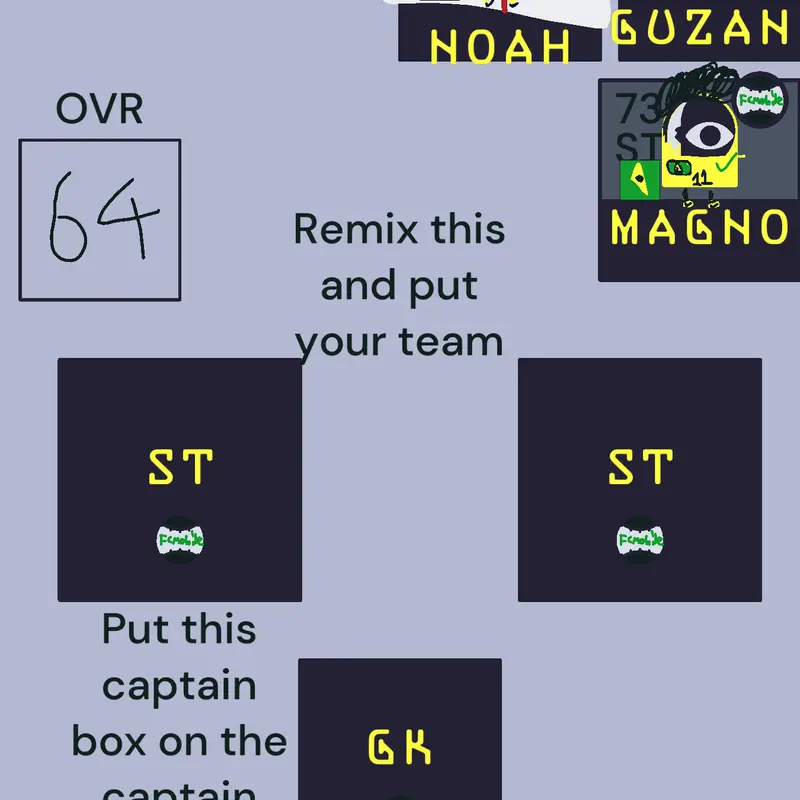 Game by @CastleMaster