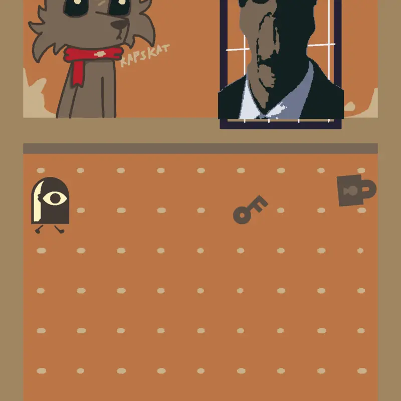 Game by @DOUSHE456