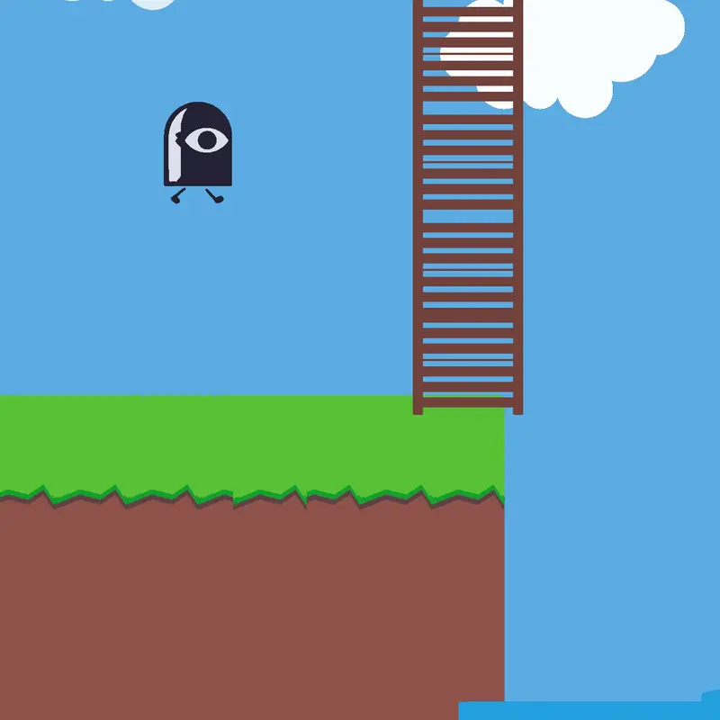 Game by @ZachM