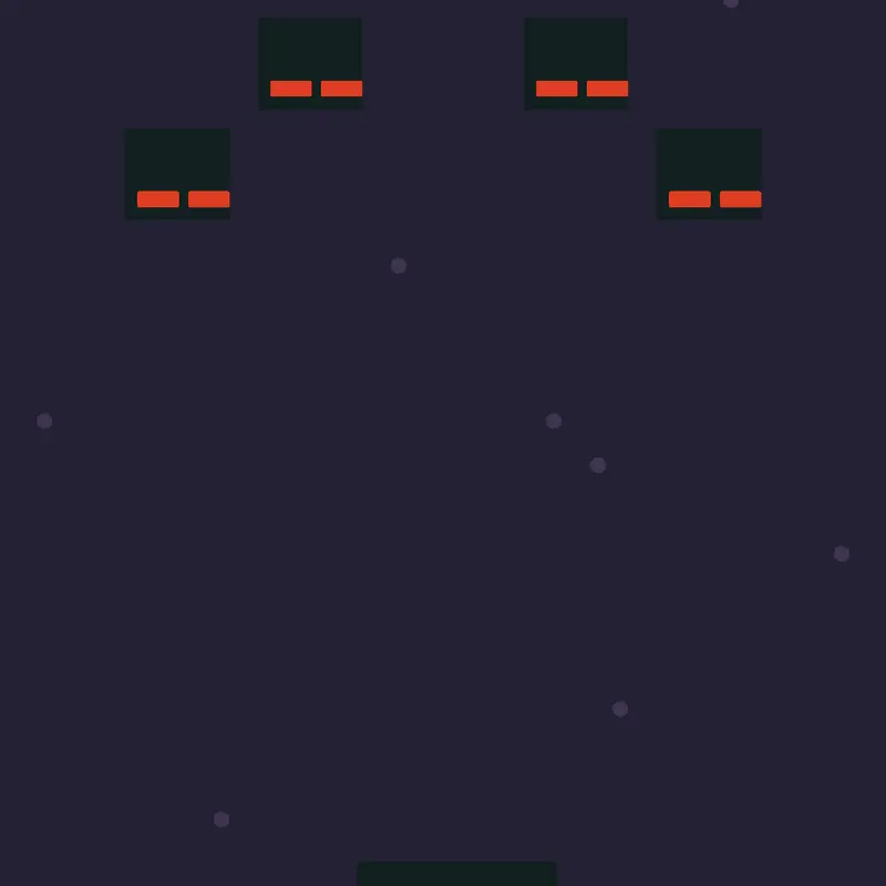 Game by @mojang_simulator