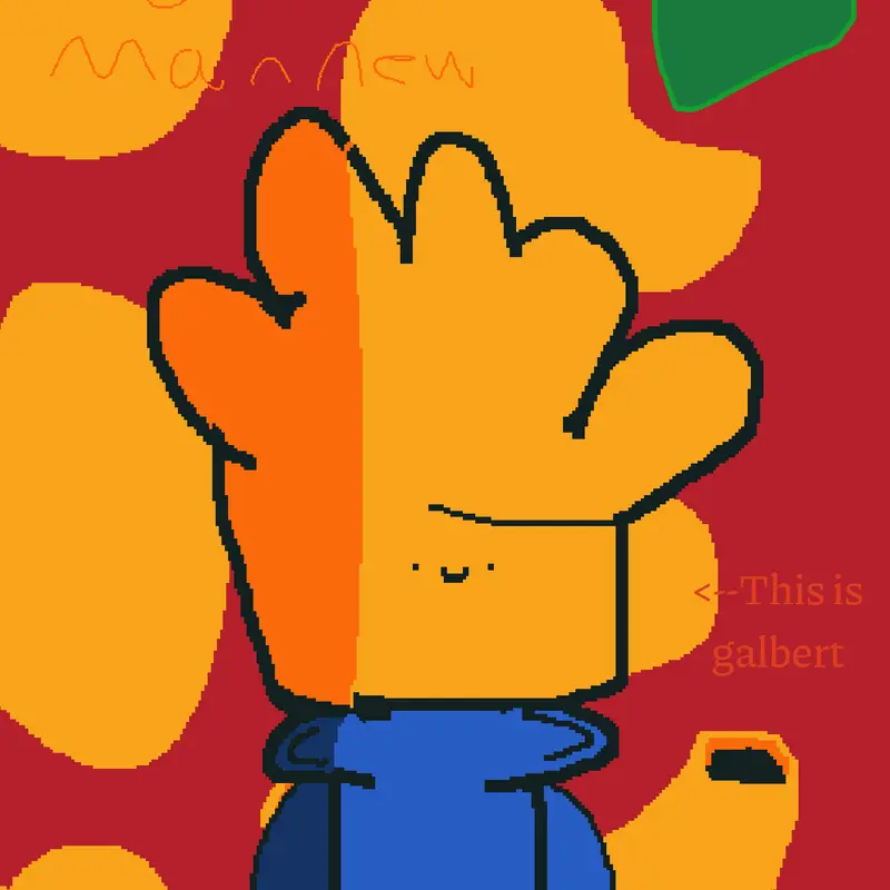 Game by @BeanManAlter