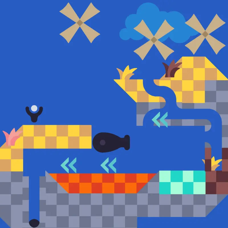 Game by @artenovis