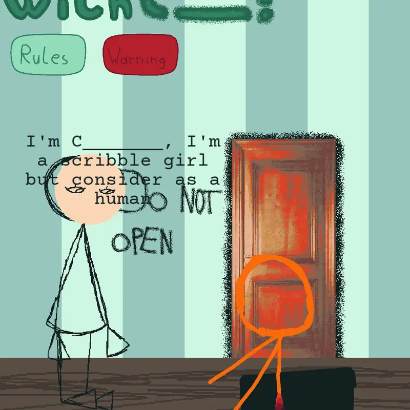 Game by @am_just_a_normal_person