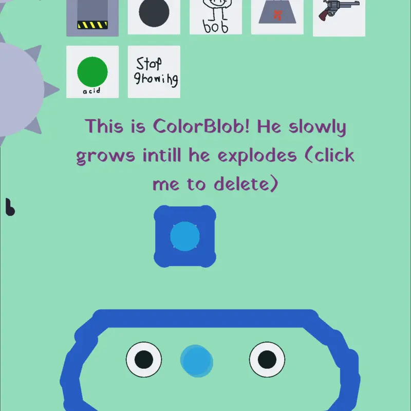 Game by @Otherwell