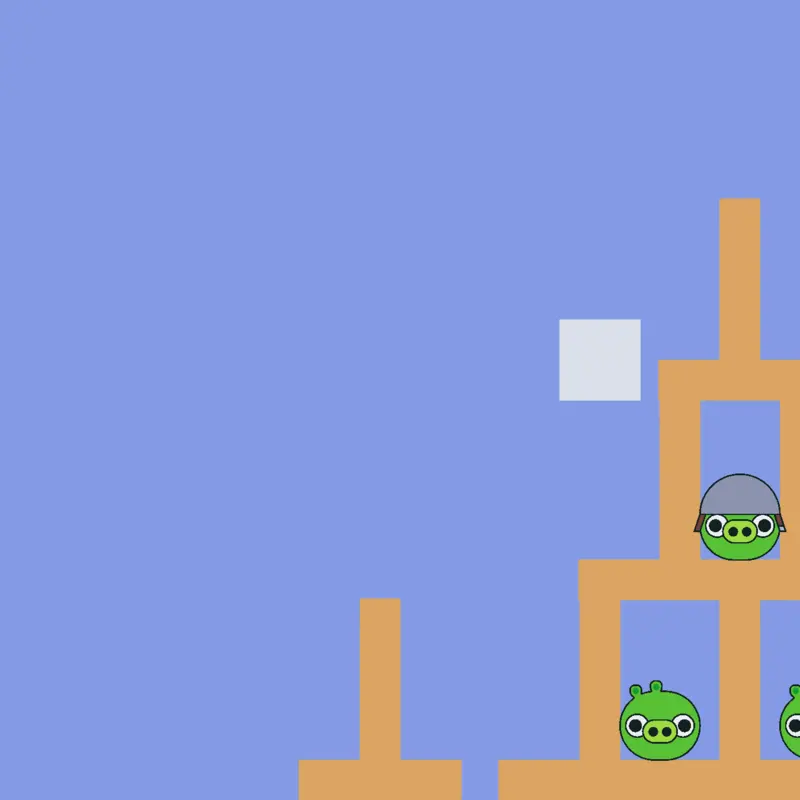 Game by @lucaslmwg4