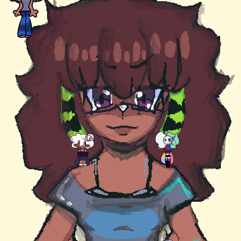 Game by @Karoo_N_galaxy
