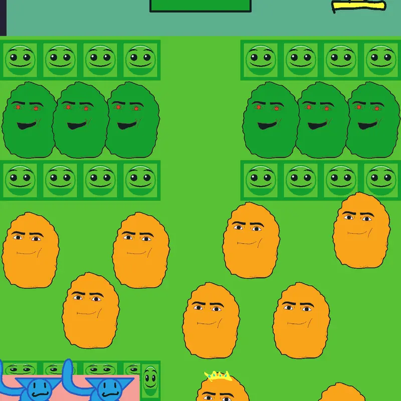 Game by @nugget_max-desing-pro