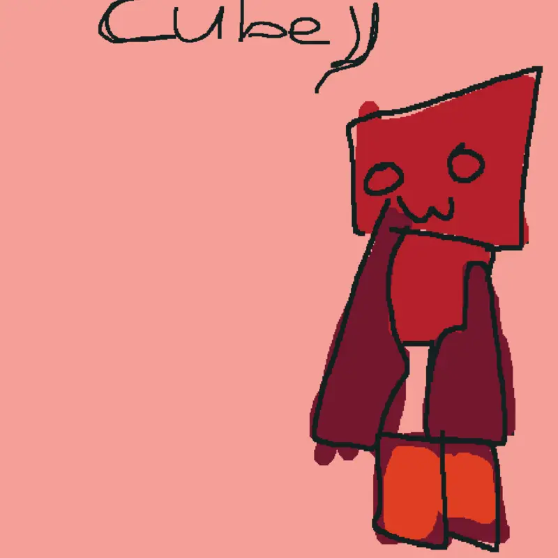 Game by @Red_Cube_TH