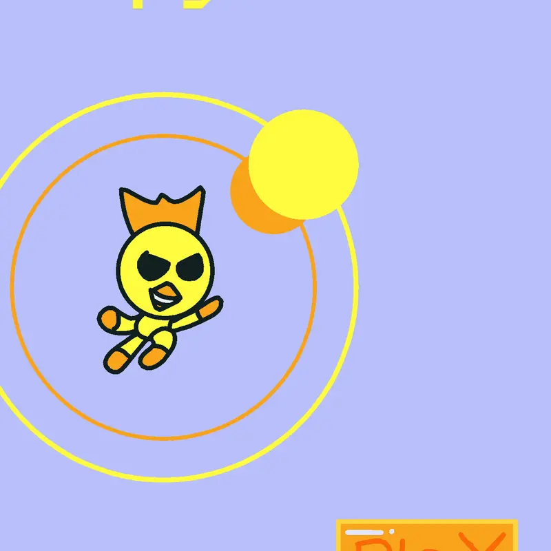 Game by @BlissfulEntertainment