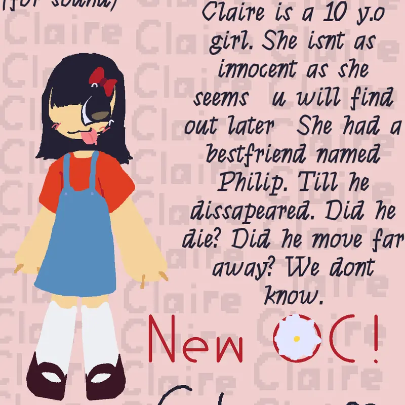 Game by @Vannilleyy-_-