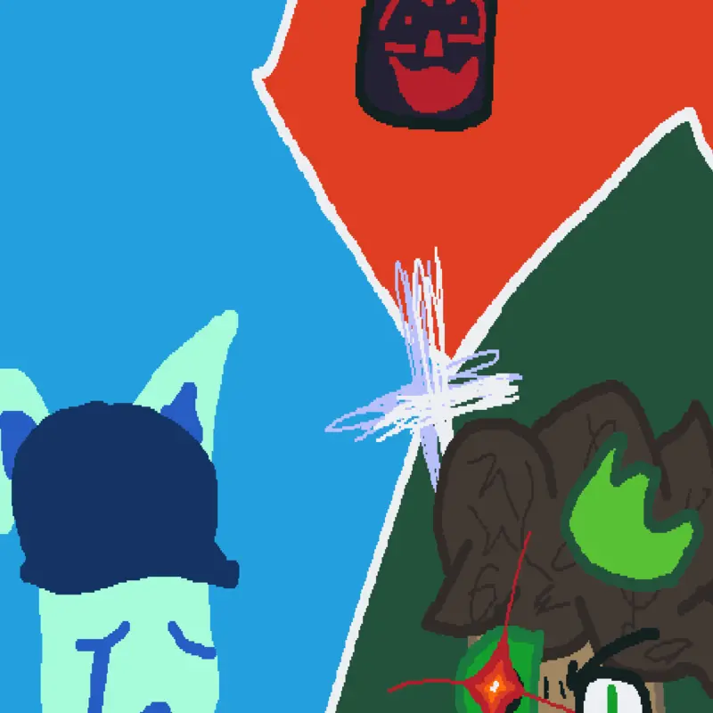 Game by @Soybrudsprunki_Revivido