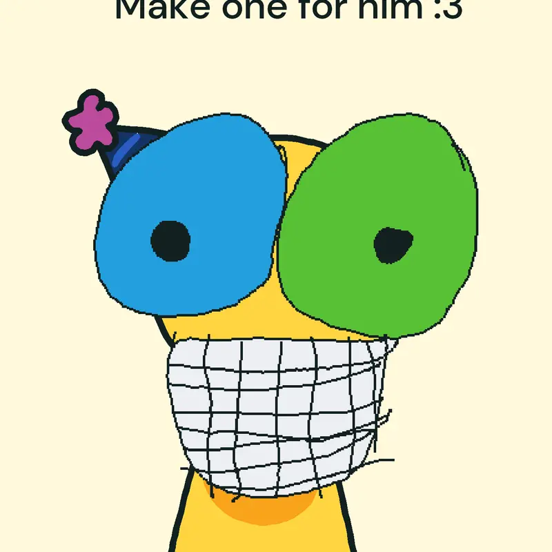 Game by @LagoonFromBearAlpha