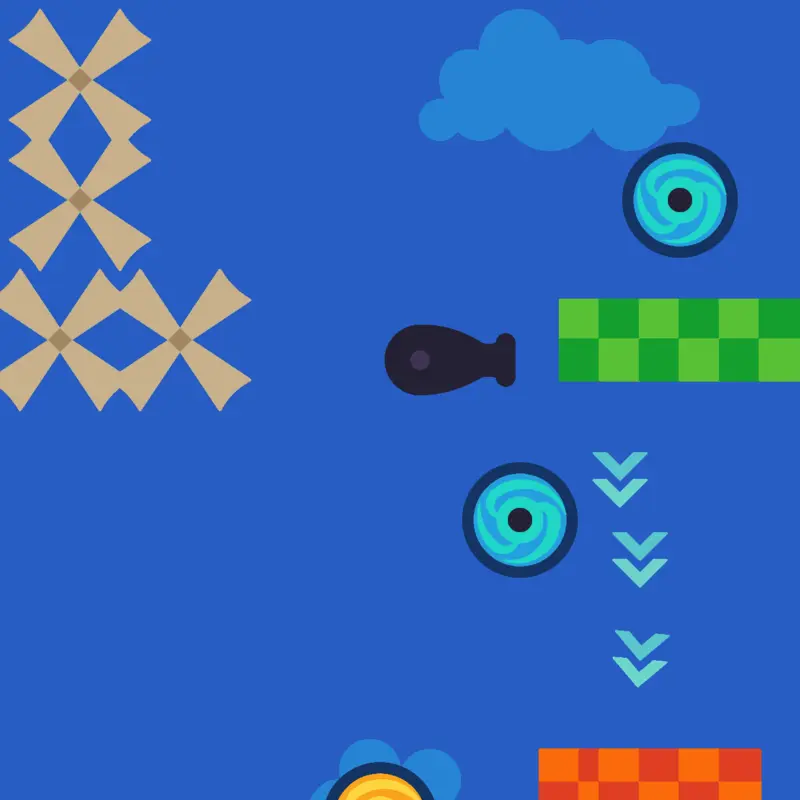 Game by @DaianeMendes