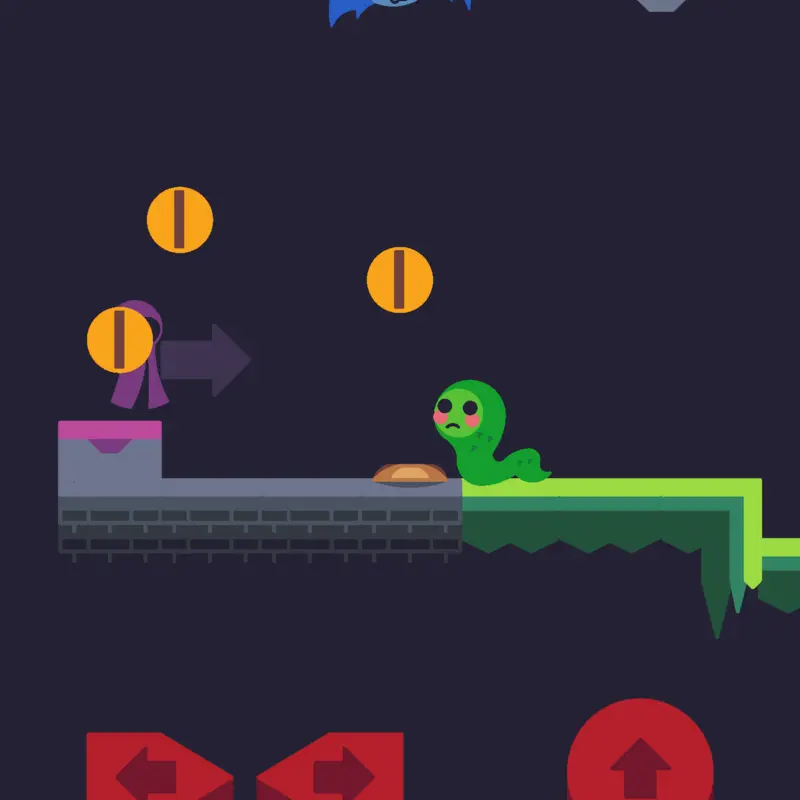 Game by @imneh