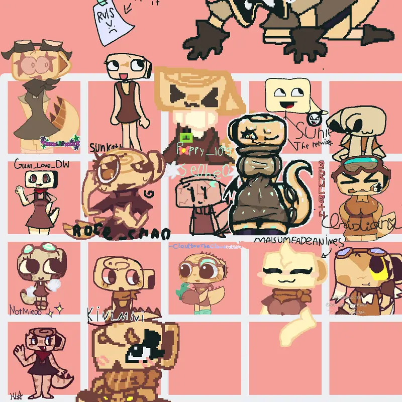 Game by @shelly_fosillan567