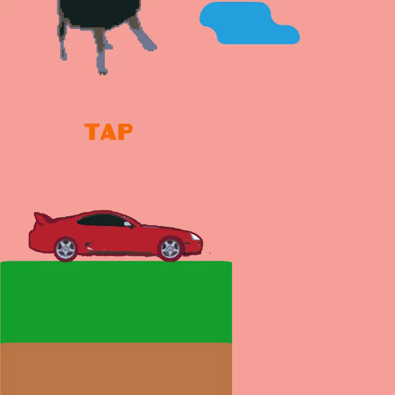 Game by @Babycute
