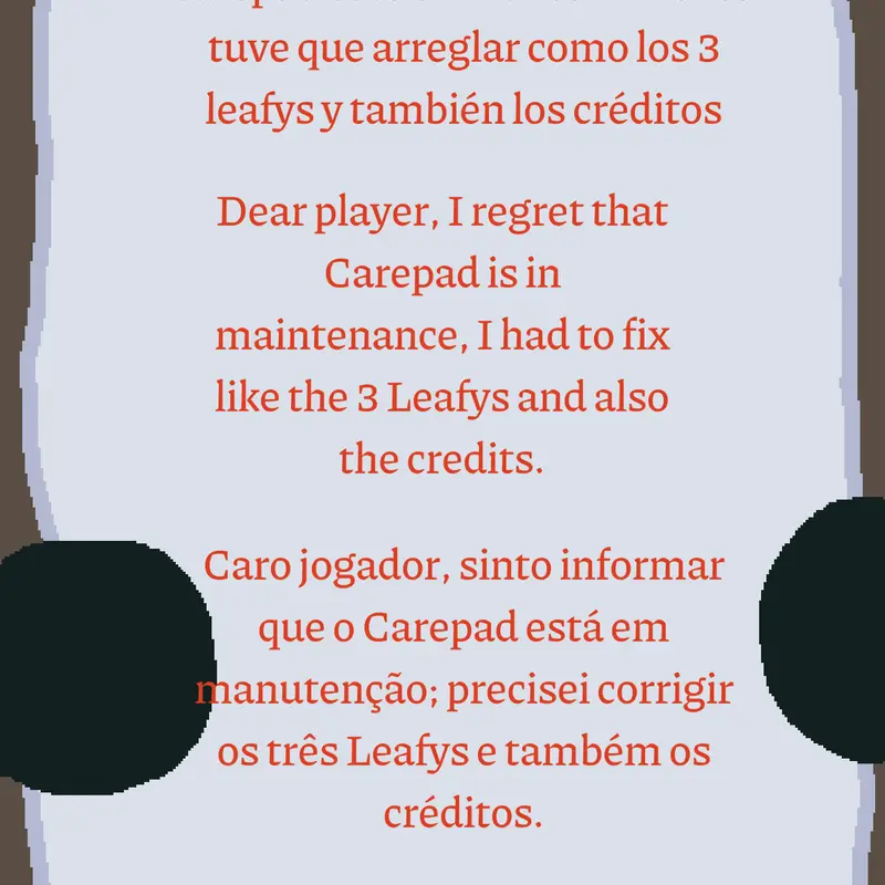 Game by @Contantine891oficial