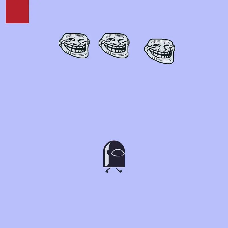 Game by @pizzaritoaka