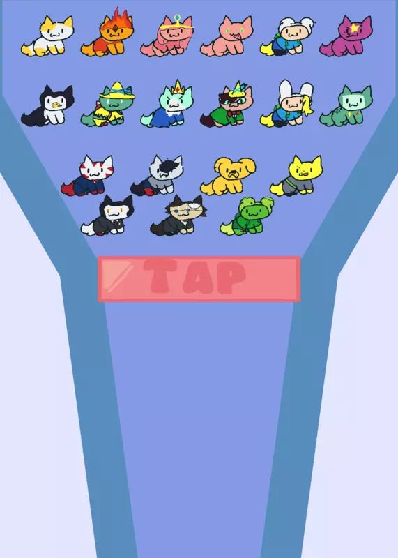 Game by @freyaaa