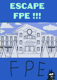 ¡ ESCAPE FPE !