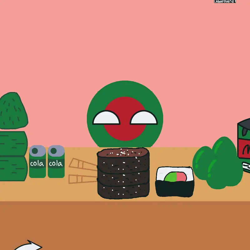 Game by @Raselhaha