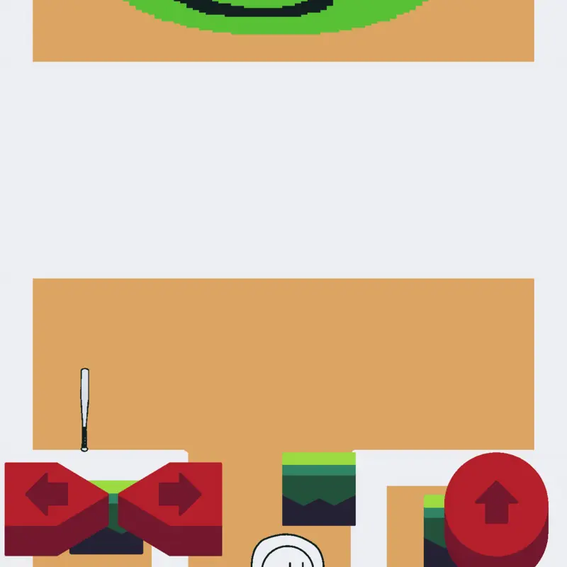 Game by @Matheus8