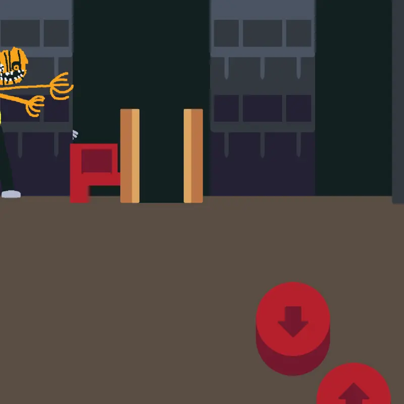 Game by @New_One