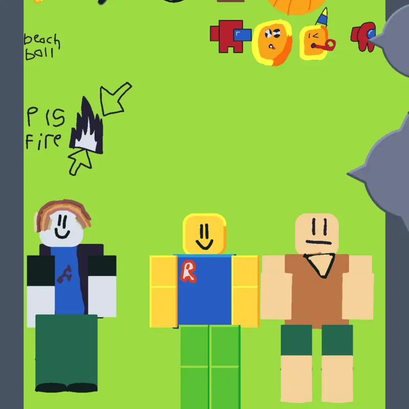 Game by @d3n