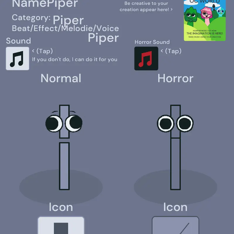 Game by @BLOCTALES
