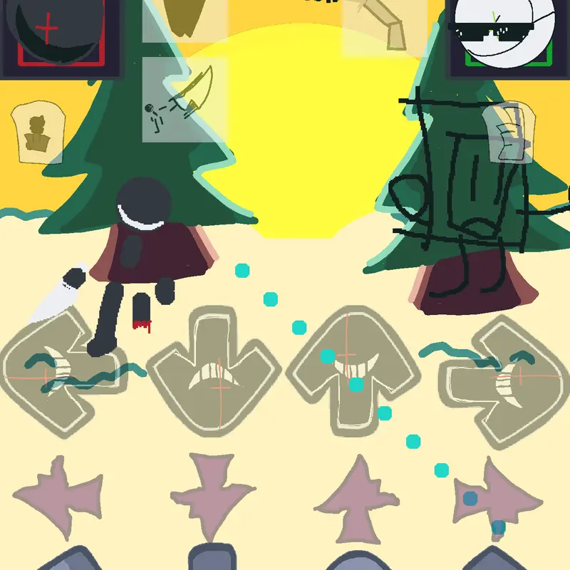 Game by @irosu