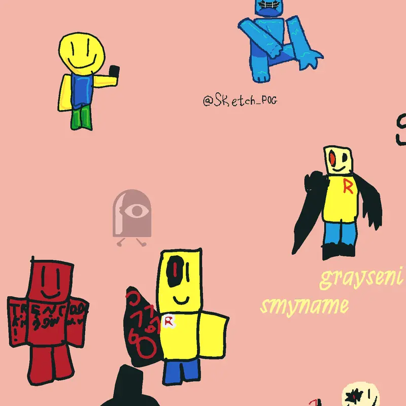 Game by @Catlover1230