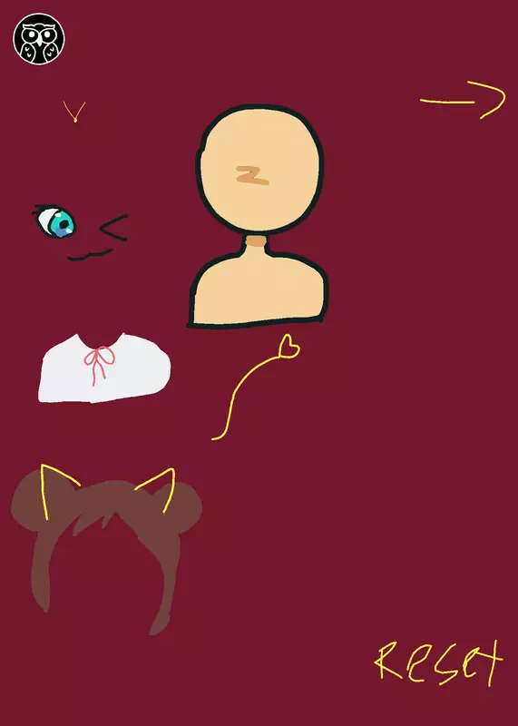 Game by @pusa234