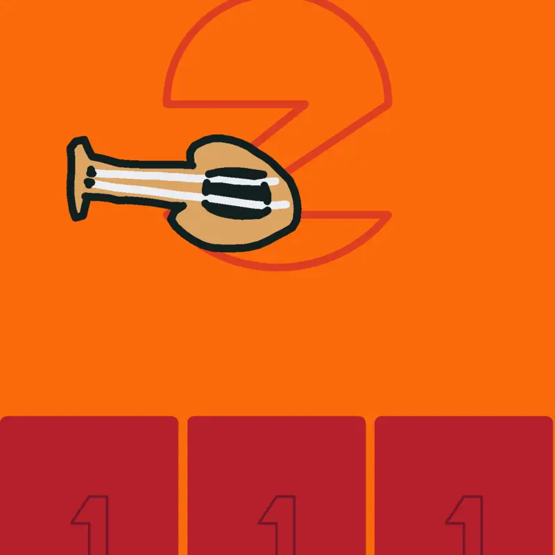 Game by @Keppafinity