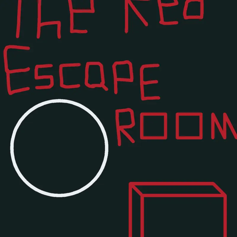 Escape by @The_Penny_Pyramid