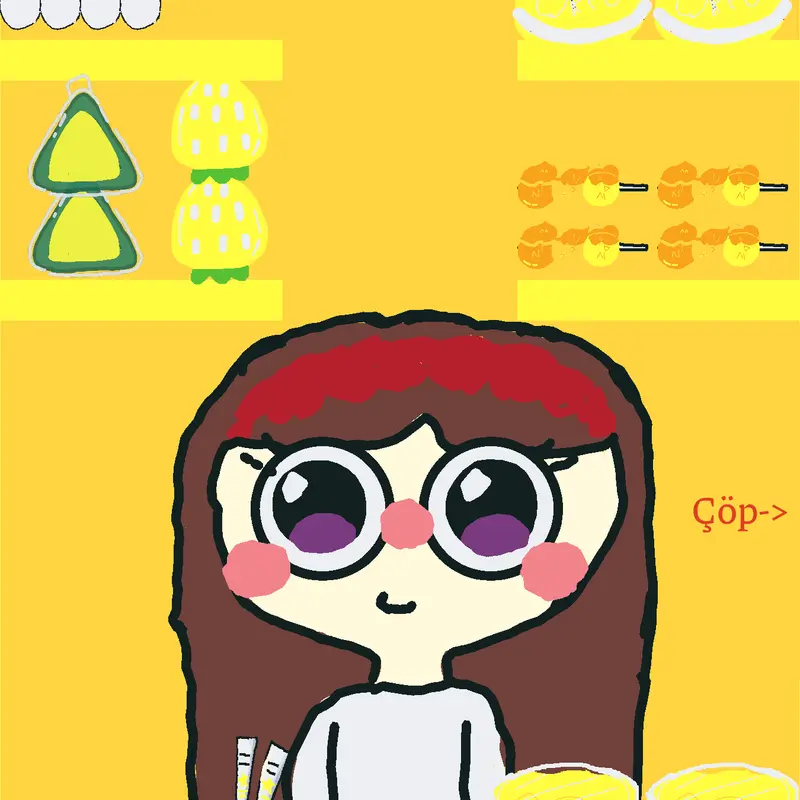 Game by @Lisa_1977