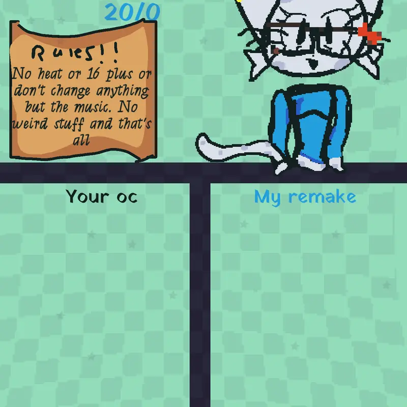 Read rules first!! by @ouhshittingz