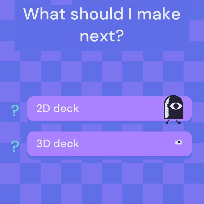 Game by @ForX