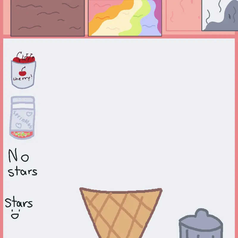 Icecream making by @tacossryummy