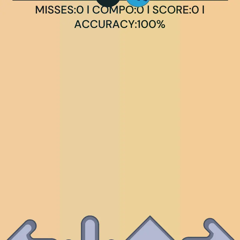 Game by @Fnf_Editor