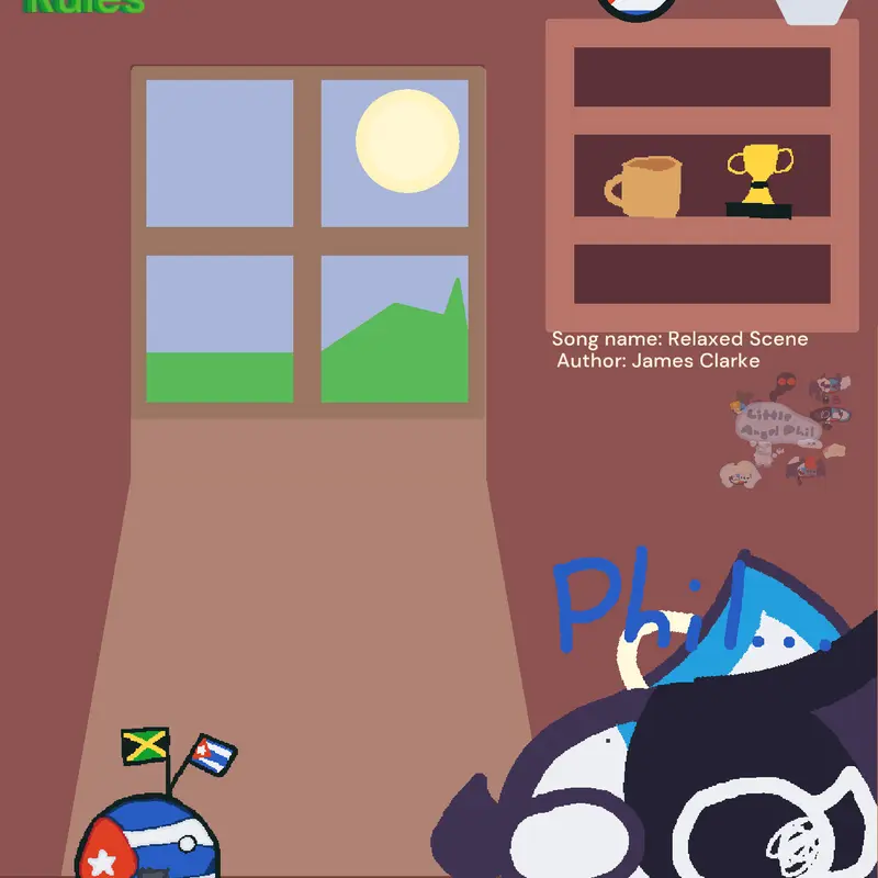 Game by @iloggedoutinthisacc