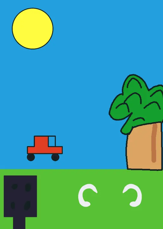 Car by @asym_creator_officials
