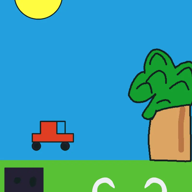 Car by @asym_creator_officials