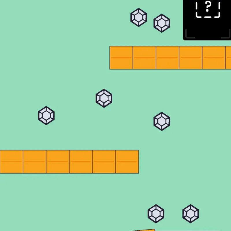 Game by @igorwczek