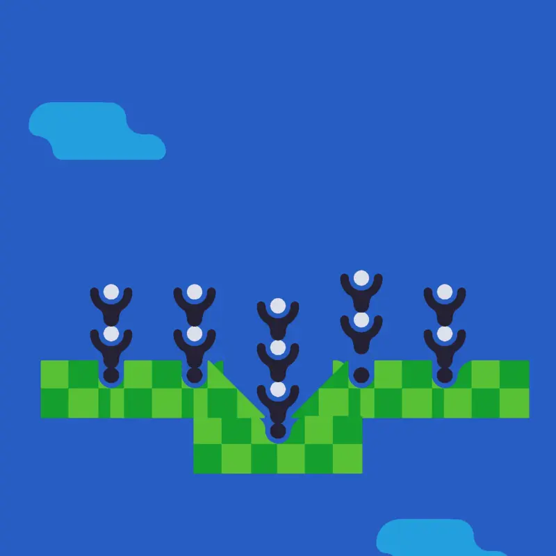 Game by @Phoenix404